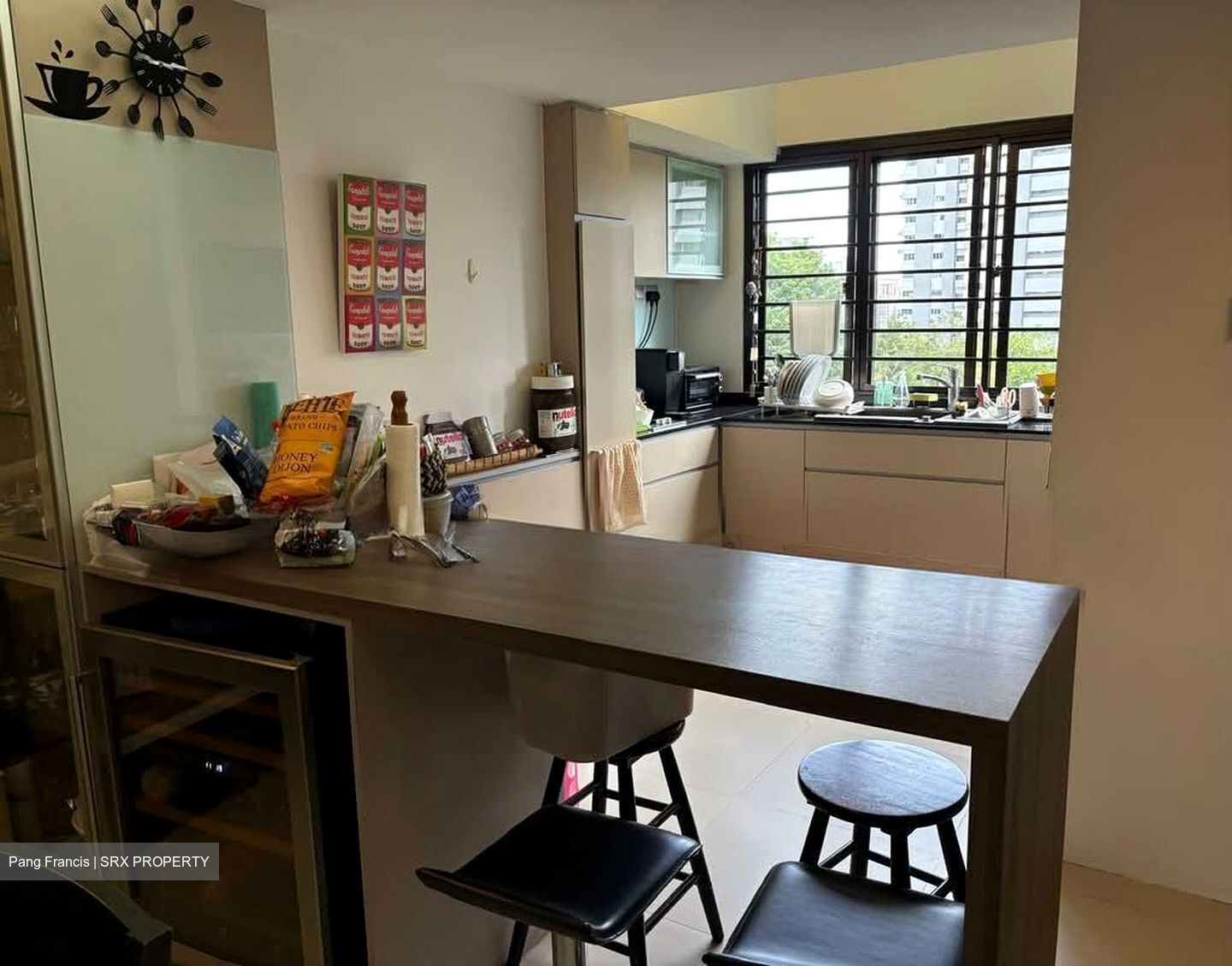 Pandan Valley (D21), Condominium #575034341